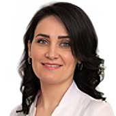 Удовиченко Наталья Александровна, кардиолог