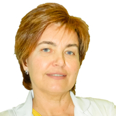 Лебедева Наталья Олеговна, невролог