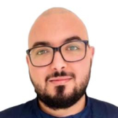 Заборовский Олег Николаевич, стоматолог-хирург