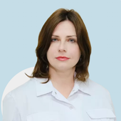 Калинина Олеся Владимировна, дерматолог