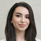 Багиян Лаура Андраниковна, ортодонт