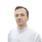 Семичёв Семён Викторович, эндоскопист