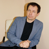 Гавриленко Виталий Анатольевич, психолог