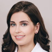 Пименова Ольга Сергеевна, акушер-гинеколог