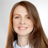 Симанович Елена Викторовна, терапевт