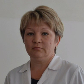 Гарифуллина Альфия Накиповна, эндокринолог