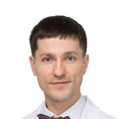 Колесников Ян Геннадьевич, хирург