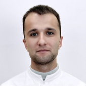 Бадурдинов Комрон Джамолович, терапевт