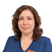 Бердичевская Татьяна Натановна, гинеколог