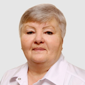 Лось Елена Викторовна, стоматолог-терапевт