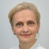 Политова Елена Юрьевна, терапевт