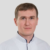 Хасаев Руслан Гаджибекович, эндокринолог