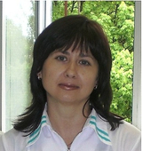 Лонченкова Ирина Владимировна, детский стоматолог