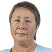 Ушакова Ляля Леонидовна, невролог