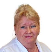 Ковзиридзе Елена Викторовна, детский кардиолог