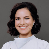 Будылкина (Фомина) Екатерина Анатольевна, стоматолог-терапевт