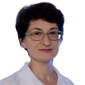 Казанкова Алла Витальевна, терапевт