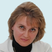 Березина Татьяна Анатольевна, акушер-гинеколог