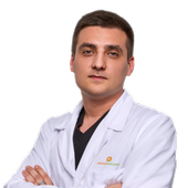 Цыганов Алексей Герольдович, стоматолог-ортопед