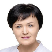 Беднова Лариса Александровна, офтальмолог