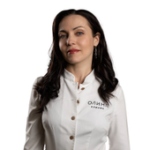 Самодай Ольга Валерьевна, дерматолог