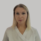 Антонцева Валентина Александровна, врач УЗД