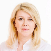 Тирахова Светлана Юрьевна, эмбриолог