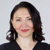 Рахманова Дильфуза Равильевна, ортодонт