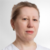 Шихалева Любовь Васильевна, ЛОР