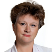 Феденко Светлана Анатольевна, ЛОР