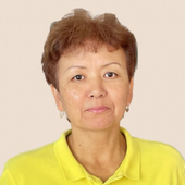 Кукенова Кымбат Аскербековна, детский логопед