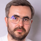 Гостев Михаил Сергеевич, стоматолог-терапевт