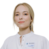Балакина Алёна Анатольевна, офтальмолог