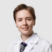 Цаплина Полина Константиновна, терапевт