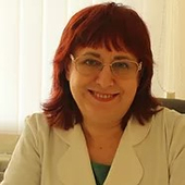 Афанасьева Елена Дмитриевна, дерматовенеролог