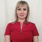 Варушина Марина Валериевна, гинеколог