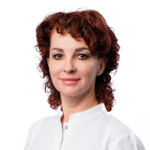 Лубских Наталья Николаевна, гинеколог