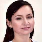 Малер Ирина Ивановна, дерматолог