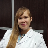 Назипова Юлия Габдулмажитовна, невролог