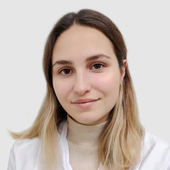 Рассихина Маргарита Юрьевна, терапевт