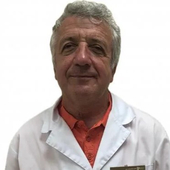 Мехтиев Вели Мирзалиевич, гастроэнтеролог