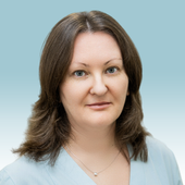 Дупенко Ольга Федоровна, хирург