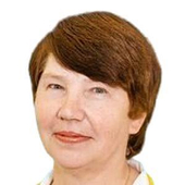 Ермакова Ирина Николаевна, детский пульмонолог