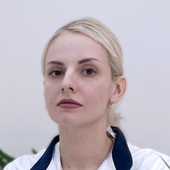Вострикова Карина Валерьевна, педиатр
