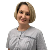 Кузьмина Марина Викторовна, кардиолог