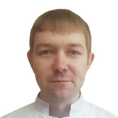 Полозков Дмитрий Сергеевич, терапевт