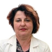 Томаш Галина Владимировна, невролог