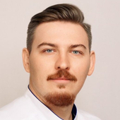 Чепкий Антон Сергеевич, уролог