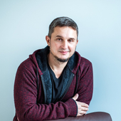 Алпатов Дмитрий Николаевич, психолог