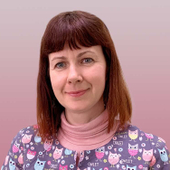 Синицына Наталья Владимировна, врач УЗД